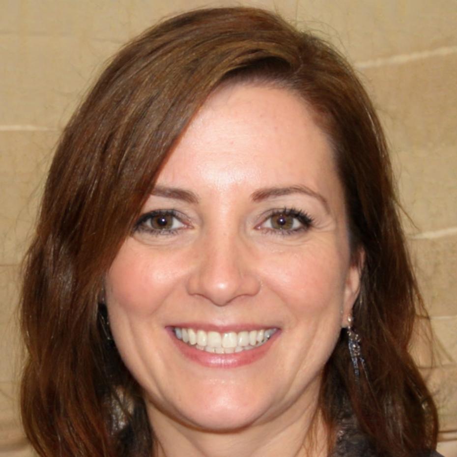 Sabine Müller, Strategieberaterin