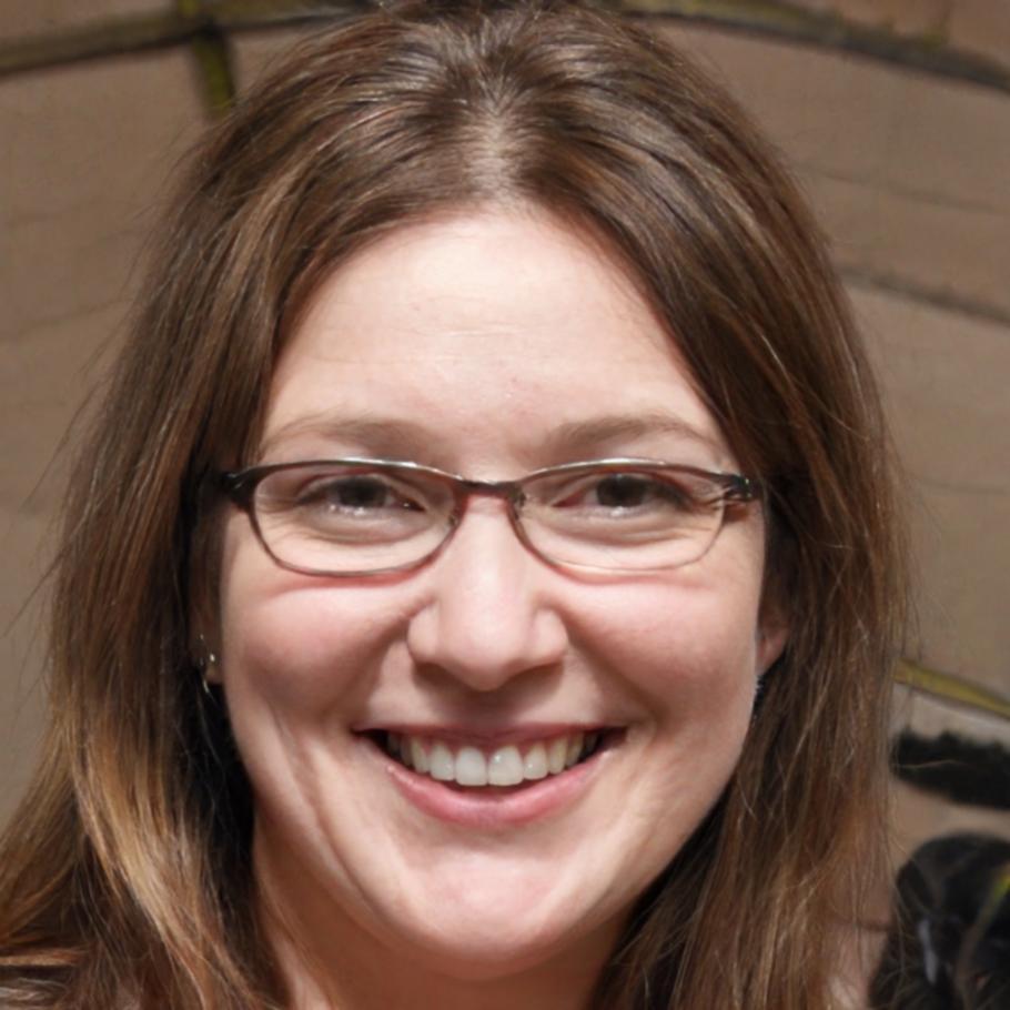 Marina Hoffmann, Senior Beraterin Risikomanagement bei jexolinavra