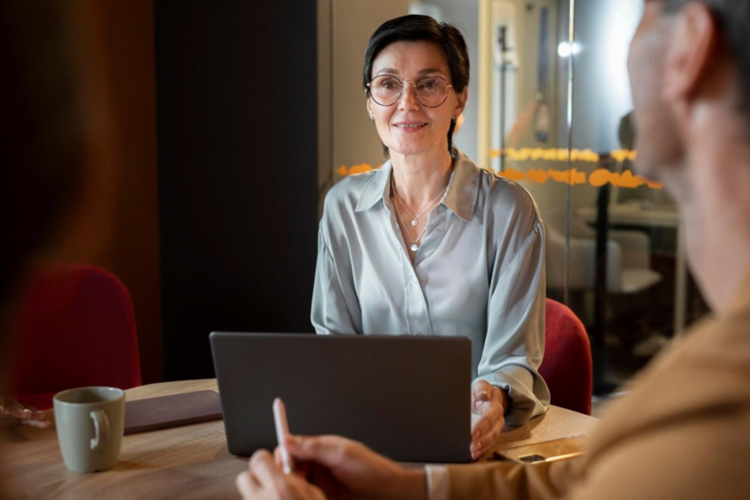 Moderne Finanzanalyse mit fortschrittlichen Datenvisualisierungstools